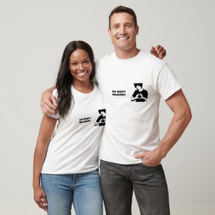 Keine Mittel mehr - Aktives Shirt