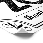 Keine Mobiltelefone erlaubt Klassenzimmer-Poster Poster (Ecke)