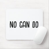 Keine Möglichkeit Mousepad (Mit Mouse)