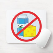 Keine Molkerei Mousepad (Mit Mouse)