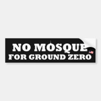 Keine Moschee für Bodennullpunkt