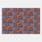 Keine naiven Kleinigkeiten! Umschlagpapier 3 Blatt (Vorderseite 2)