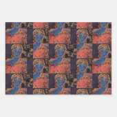 Keine naiven Kleinigkeiten! Umschlagpapier 3 Blatt (Vorderseite)