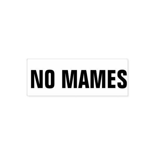 keine Namen sello Permastempel (Design)