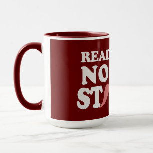 Keine neue Tasse - wählen Sie Stil, Farbe