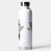 Keine News hier.bw Trinkflasche (links)