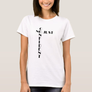 Keine nur sicheren T-Shirts