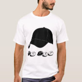 Keine Obergrenze T-Shirt (Vorderseite)