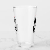 Keine Panik.b Glas (Rechts)