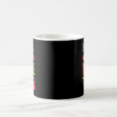 Keine Panik, ich bin Tagesstättenlehrer - Kinderbe Kaffeetasse (Mittel)