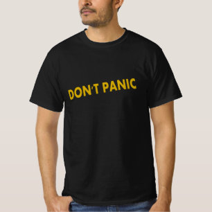 Keine Panik T-Shirt
