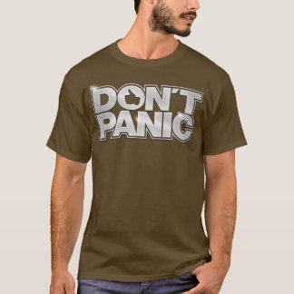 Keine Panik TShirt