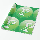 Keine Parkplätze Geschenkpapier (Ungerollt)