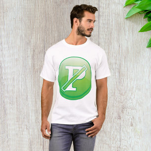 Keine Parkplätze T-Shirt
