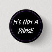 Keine Phase Button (Vorderseite)