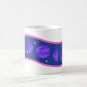Keine Phase Kaffeetasse (Mittel)