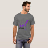 Keine Phase T-Shirt (Vorne ganz)