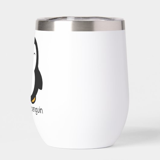 Keine Pinguine (Rückseite)