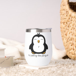 Keine Pinguine