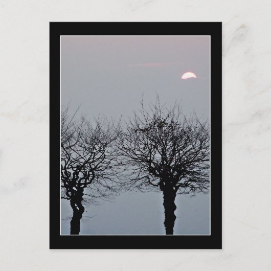 Keine Postkarte (Vorderseite)