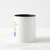 Keine Programmiersprache ist besser als Cobol Tasse (Zentrum)