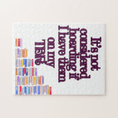 Keine Puzzle (Horizontal)