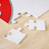 Keine Regeln Puzzle (Seite)