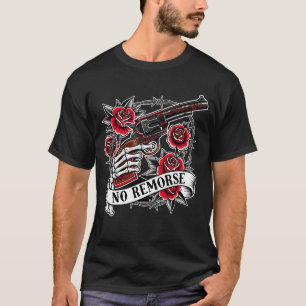 Keine Reue T-Shirt