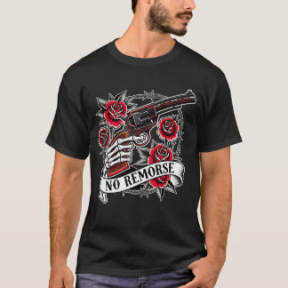 Keine Reue T-Shirt