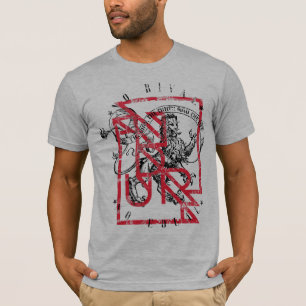 KEINE RIVALE KEINE GLEICHWERTIGE AUSGABE T-Shirt