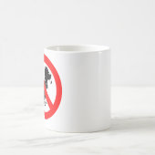 Keine S*#t Sherlock Tassen (Mittel)