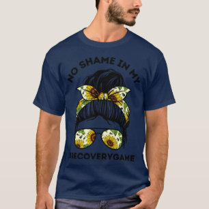 Keine Schande im Spiel meiner Erholung T-Shirt