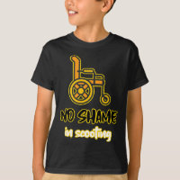 keine Schande, Menschen mit Behinderung zu bejamme