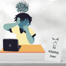 Keine schillernde Zone weiß