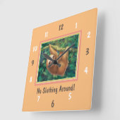 Keine Schläge um die Uhr (Winkel)