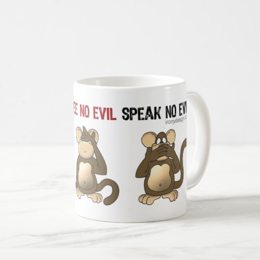 Keine schlechte Tasse (VorderseiteRechts)