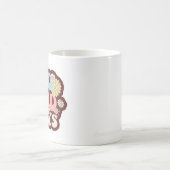 Keine schlechten Tage Tasse (Mittel)