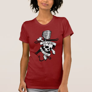 Keine Schmerz kein Gewinn-Damen-T-Shirt T-Shirt