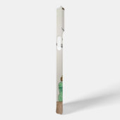 Keine schmutzigen Geschirr Case-Mate iPhone Hülle (Rückseite / Rechts)