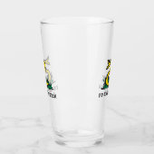 Keine Schritte auf snek memes Gadsden parody SnekR Glas (Links)