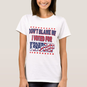 Keine Schuld T-Shirt