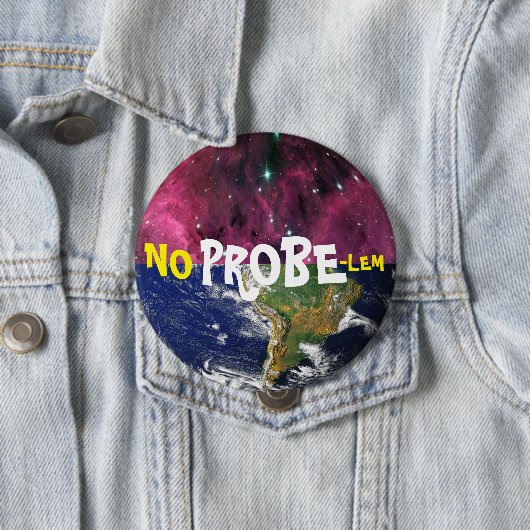 KEINE SONDEN BUTTON (Beispiel)