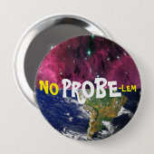 KEINE SONDEN BUTTON (Vorne & Hinten)