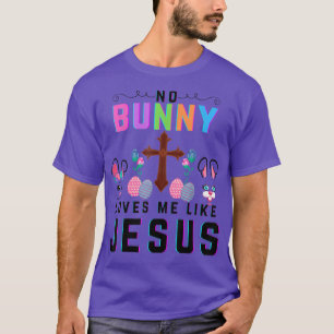 Keine sonnigen Lieben Ich mag Jesus Christliche Fu T-Shirt