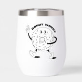 Keine Sorge (Rückseite)