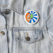 Keine Sorge, baum Happy Button (Beispiel)