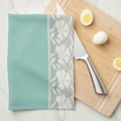 Keine Sorge, "BEE" glücklich Geschirrtuch (Viertel Falte)