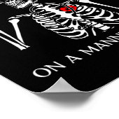 Keine Sorge, das habe ich auf einem Mannequin einm Poster (Ecke)