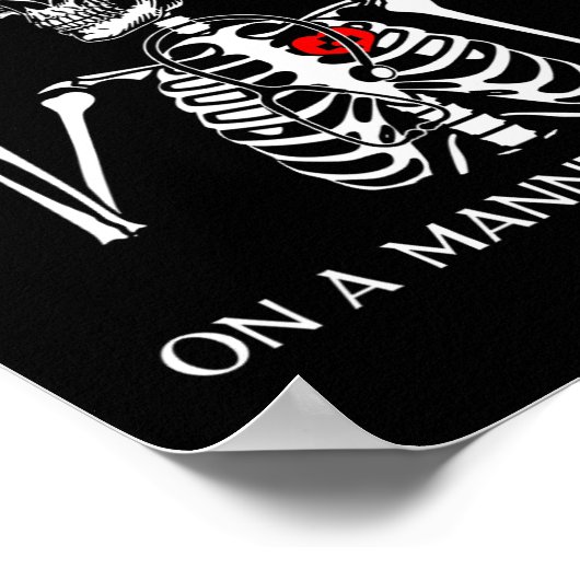 Keine Sorge, das habe ich auf einem Mannequin einm Poster (Ecke)