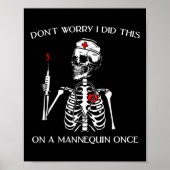 Keine Sorge, das habe ich auf einem Mannequin einm Poster (Vorne)